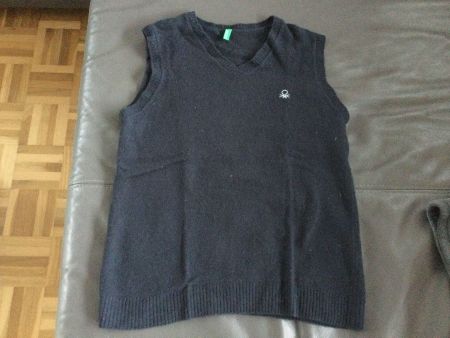 Gilet Benetton