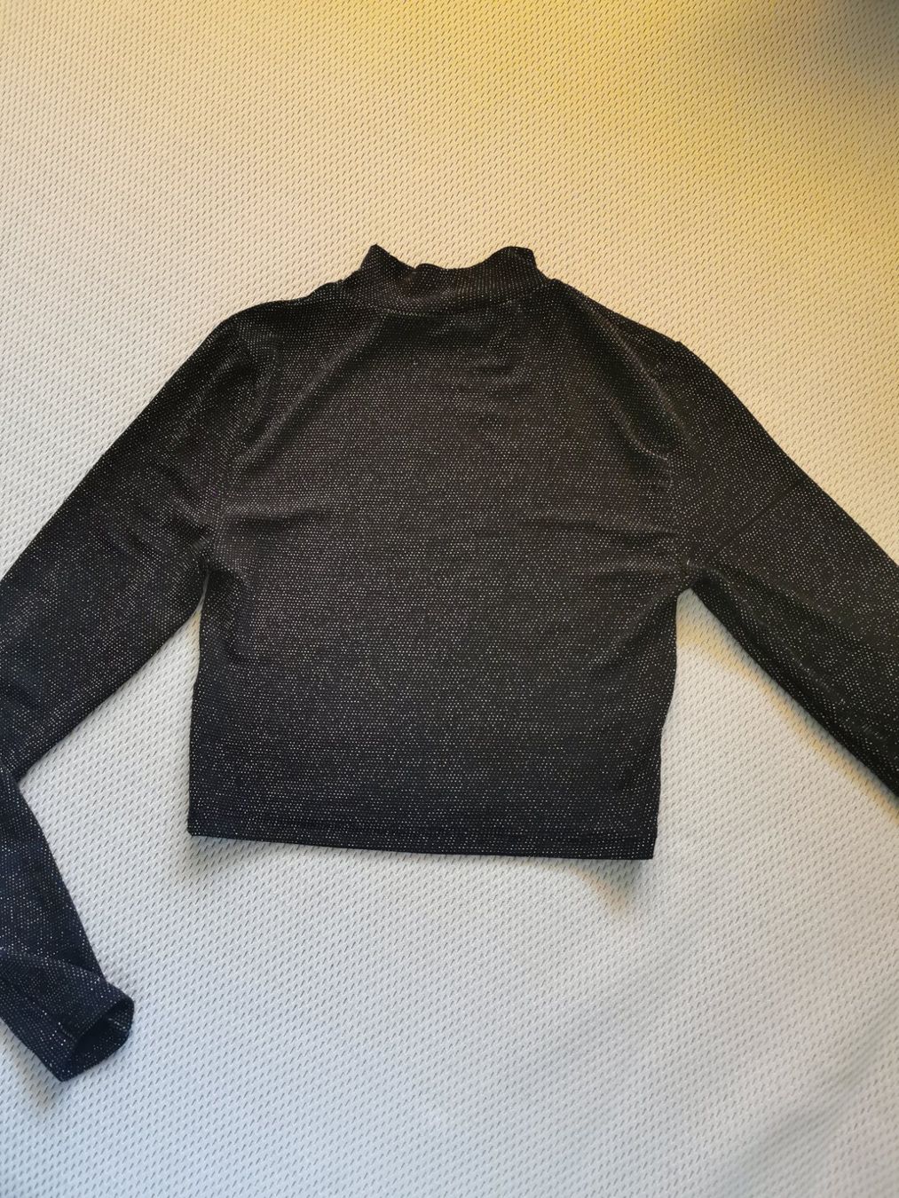 Tops: Shirt  mit Stehkragen – Neu und originalverpackt aus Sempach von .1SecondBrands. 1