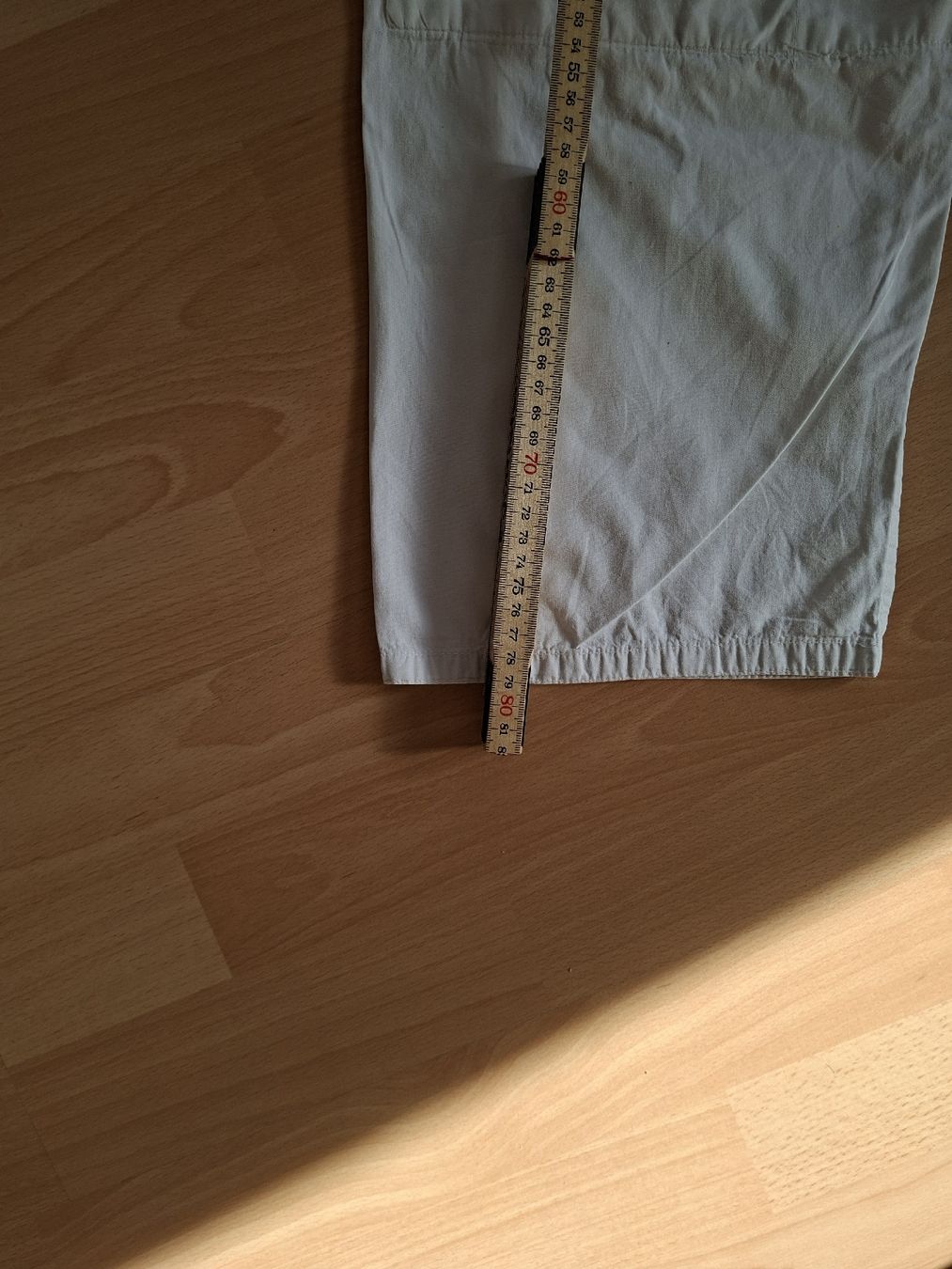 Kimono: JUDO Hose Grösse 160 – Usato da Rebstein venduto da minou0041 1