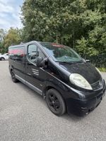 Opel Vivaro 2.0 CDTI