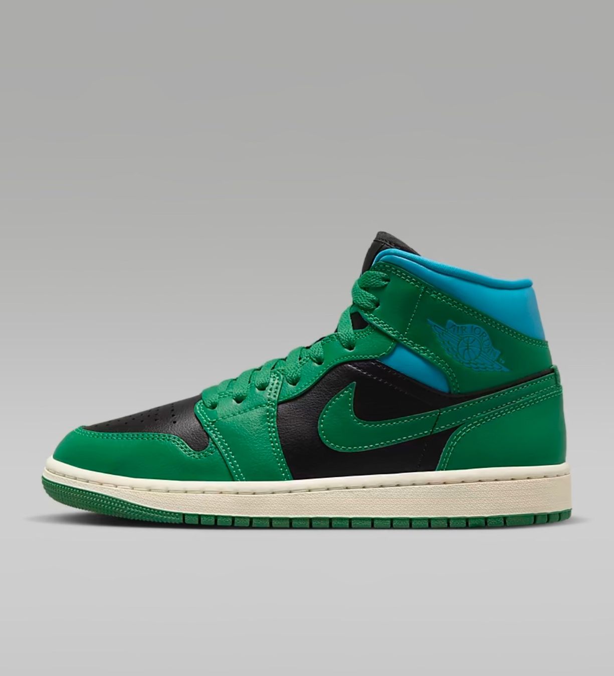 Jordan Scarpe da donna: Nike Air Jordan 1 Mid – Nuovo e nell'imballaggio originale da Gland venduto da Sde_6587