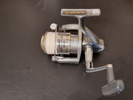 Angeln Angelrolle Shimano Aernos XT 4000 Nr. Ro45
