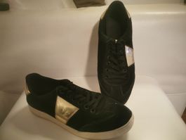 Schuhe - Emporio Armani, Grösse 38.