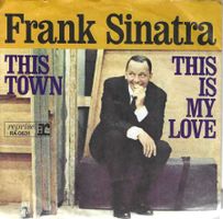 Frank Sinatra - This Town