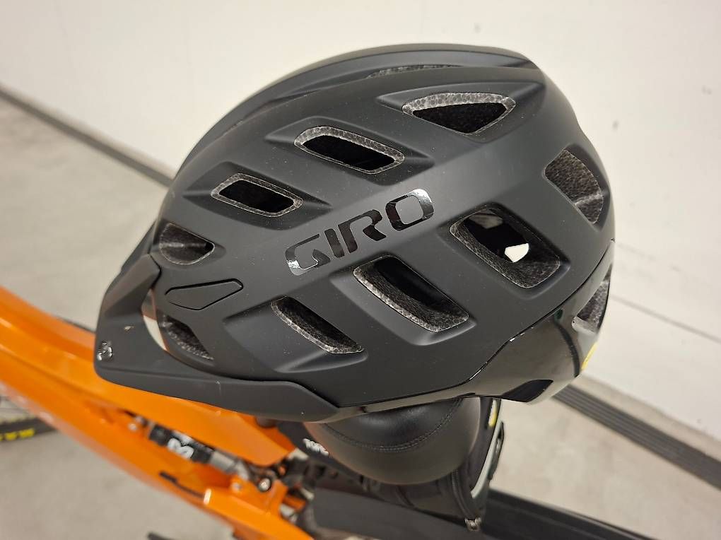 Helme: Velohelm  Giro – Gebraucht aus Brüttisellen von Bstar