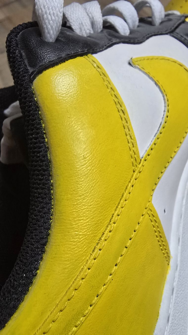 Nike Chaussures hommes: Nike Airforce 1, EU 45 – Neuf (Voir description) à Oeschgen par drb_p57r 5