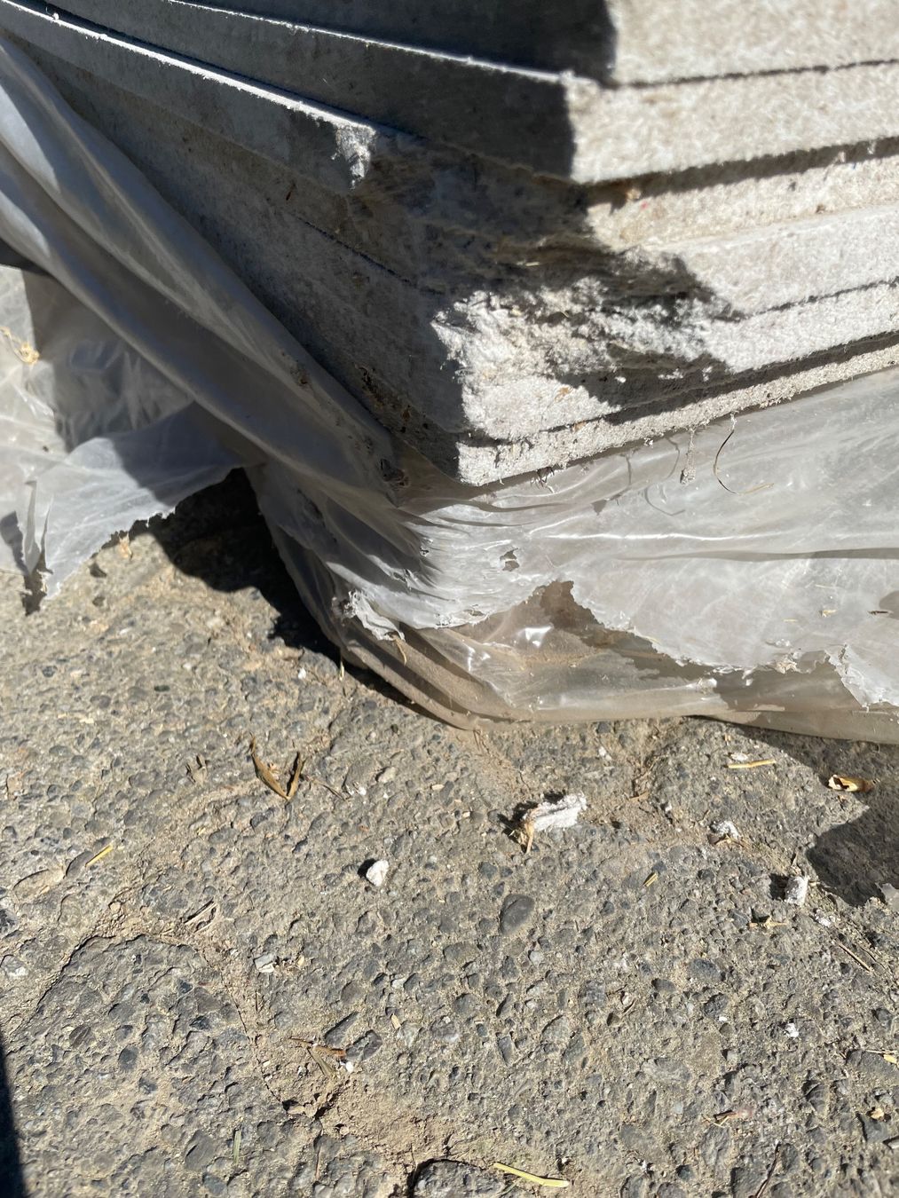 Piatti di portata: Fermacell Platten Gipsfaserplatte – Usato da Huttwil venduto da alc_s2gc 6