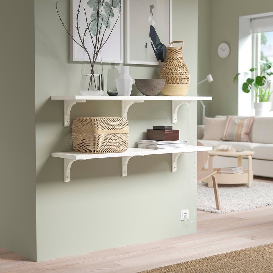 Scaffali: IKEA 3x  – Usato da Baden venduto da zi_ai 1