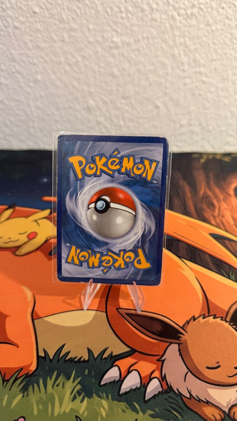 Pokémon Carte collezionabili: 2008 Jolteon 23/100 – Usato da Dübendorf venduto da Simplysimi 1