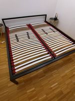 Lit Hans Hansen « Pure » 180×200 + sommier bico