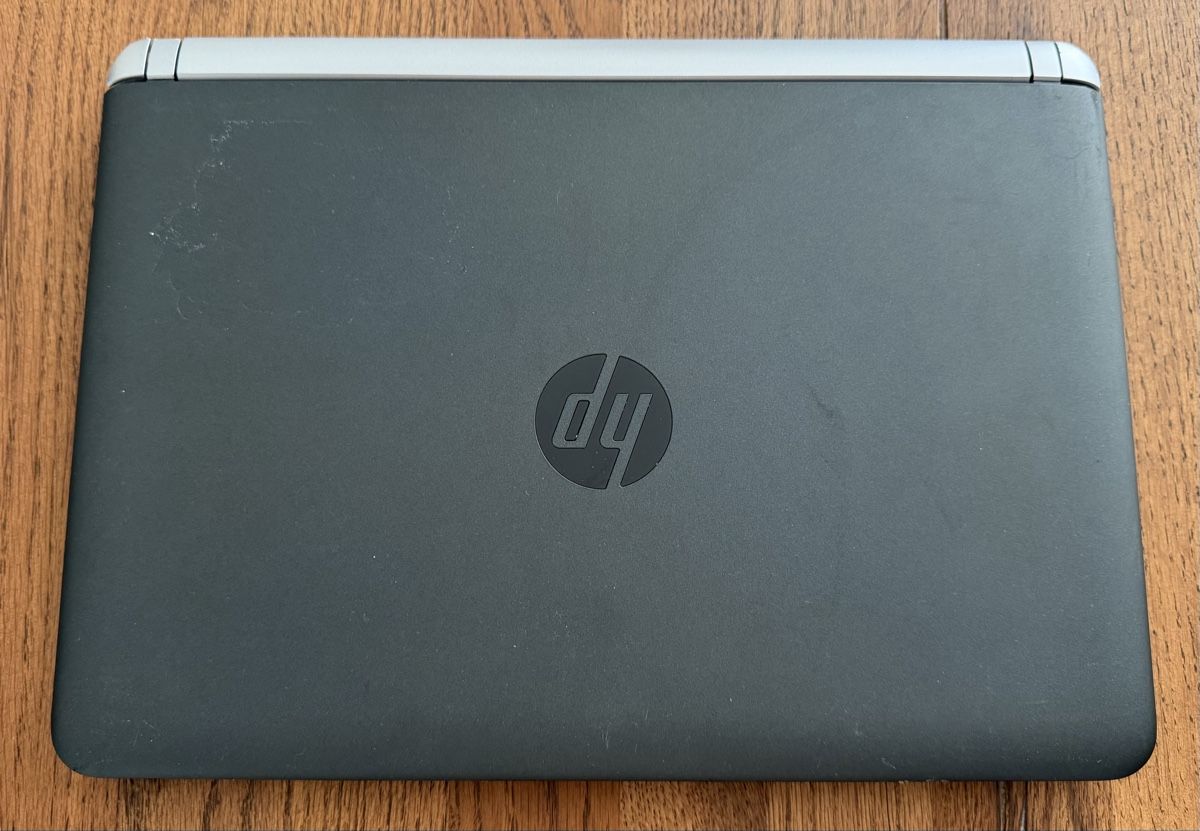 Hewlett Packard Notebook: Notebook - HP ProBook 430 - ab 1 Fr. – Difettoso da Zürich venduto da ersel 4