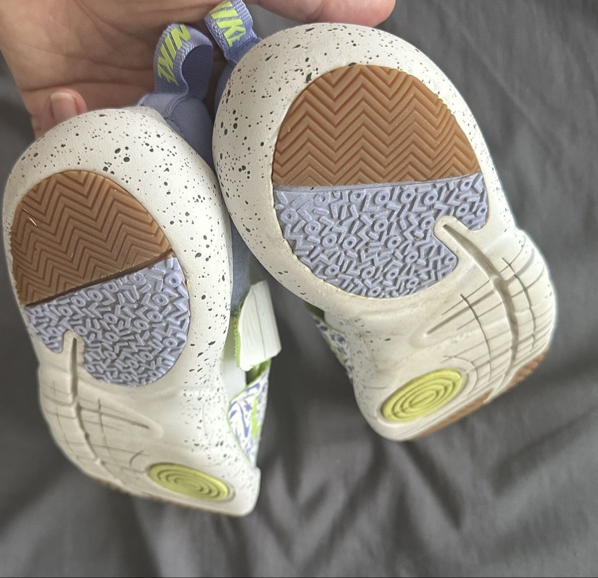 Nike Scarpe per ragazzi: Nike Flex Advance – Usato da Dürrenroth venduto da tvy_bh56 5