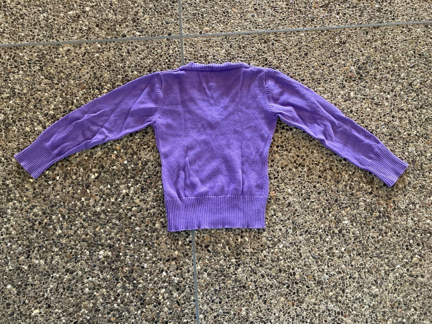 Maglioni & Felpe: Strickpullover, Pullover, Gr. 98 – Usato da Aetingen venduto da Nadinsky 1
