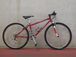 MTB Nitro Norco ( Nr. 706)