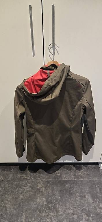 CMP Jacken: CMP Softshell Jacke – Gebraucht aus Nottwil von sch_68nw 2