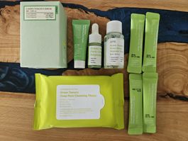 Set von Fully und Sungboon Editor, neu, original, korean