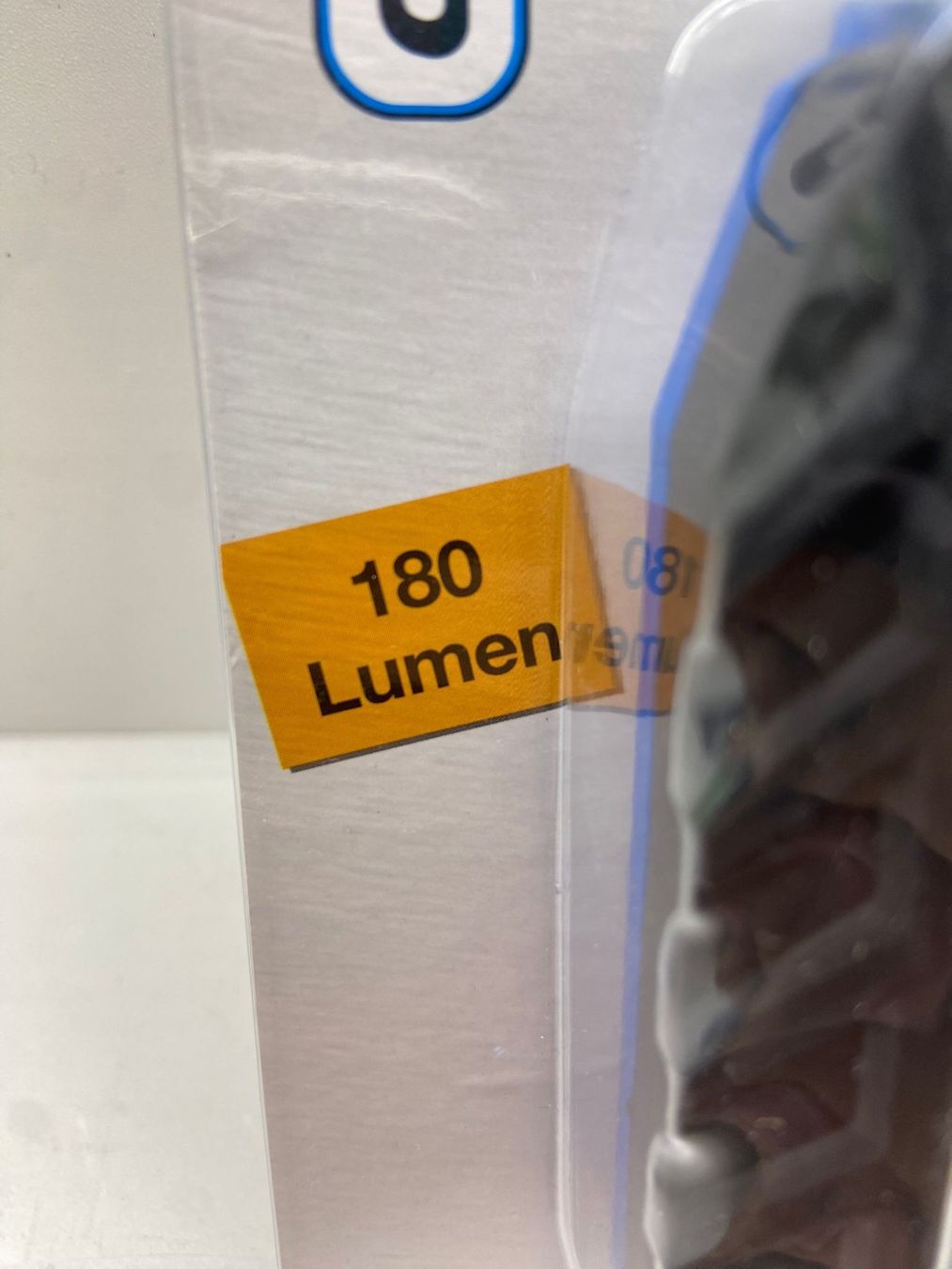 Lampade: LED Arbeitsleuchte mit Magnet BL inkl. Batterien – Nuovo (secondo la descrizione) da Heerbrugg venduto da ProBau-Liq 2