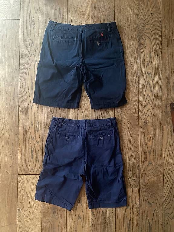 Ralph Lauren Pantaloni: Shorts Ralph Lauren 16 ans – Nuovo (secondo la descrizione) da Hermance venduto da joe_td6n 2