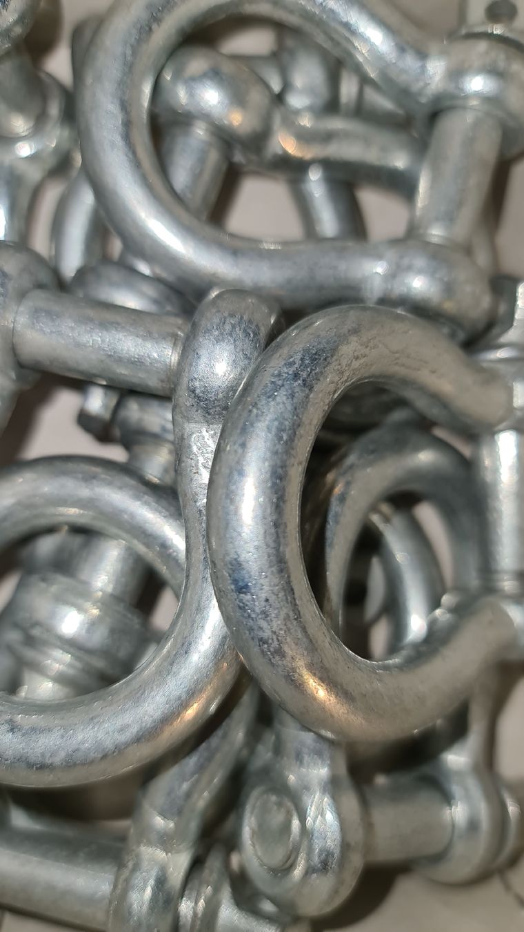 Attrezzatura da arrampicata: mousquetons professionnel – Nuovo (secondo la descrizione) da Cortaillod venduto da signep 3