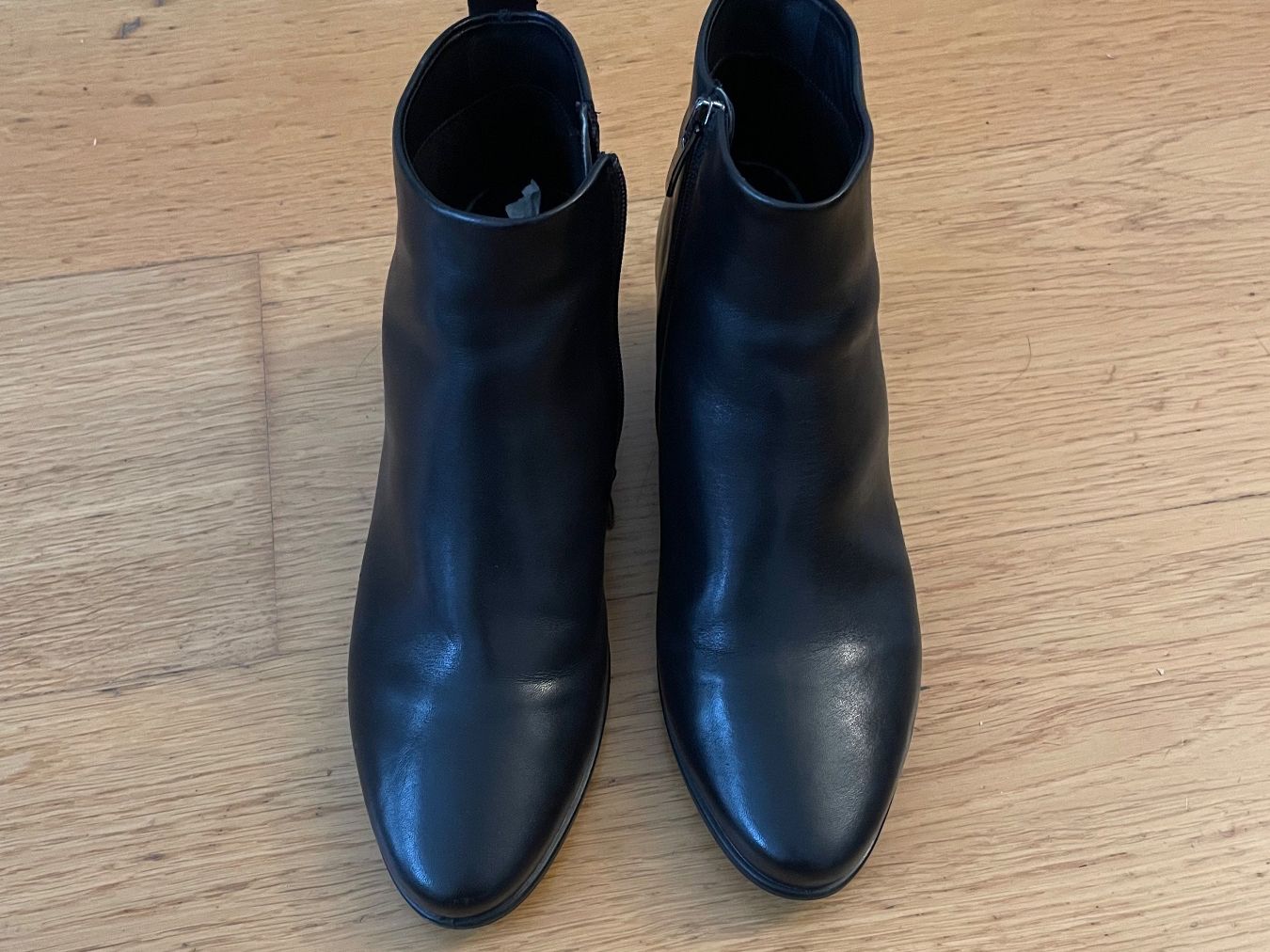 Ecco Scarpe da donna: ECCO Stiefeltte Gr. 38 – Usato da Zürich venduto da OliviaBB 2