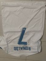 Ronaldo Trikot Real Madrid:)