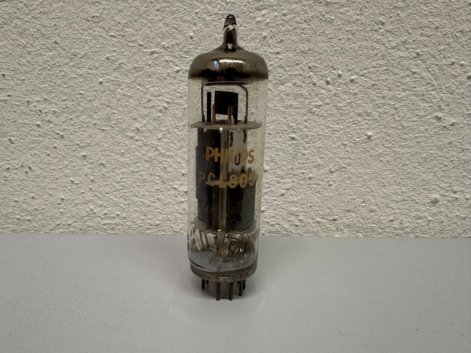 Philips Componenti elettronici: Philips PCL 805 – Nuovo (secondo la descrizione) da Hochdorf venduto da av-electronics 1