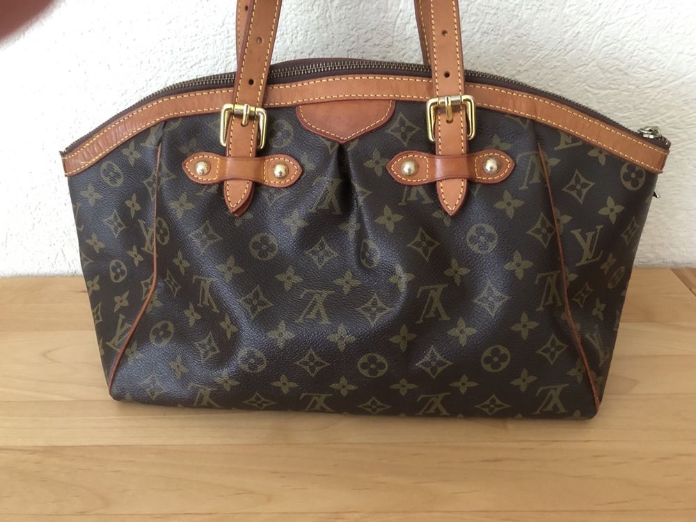 SAC LOUIS VUITTON TIVOLI 00'S VINTAGE