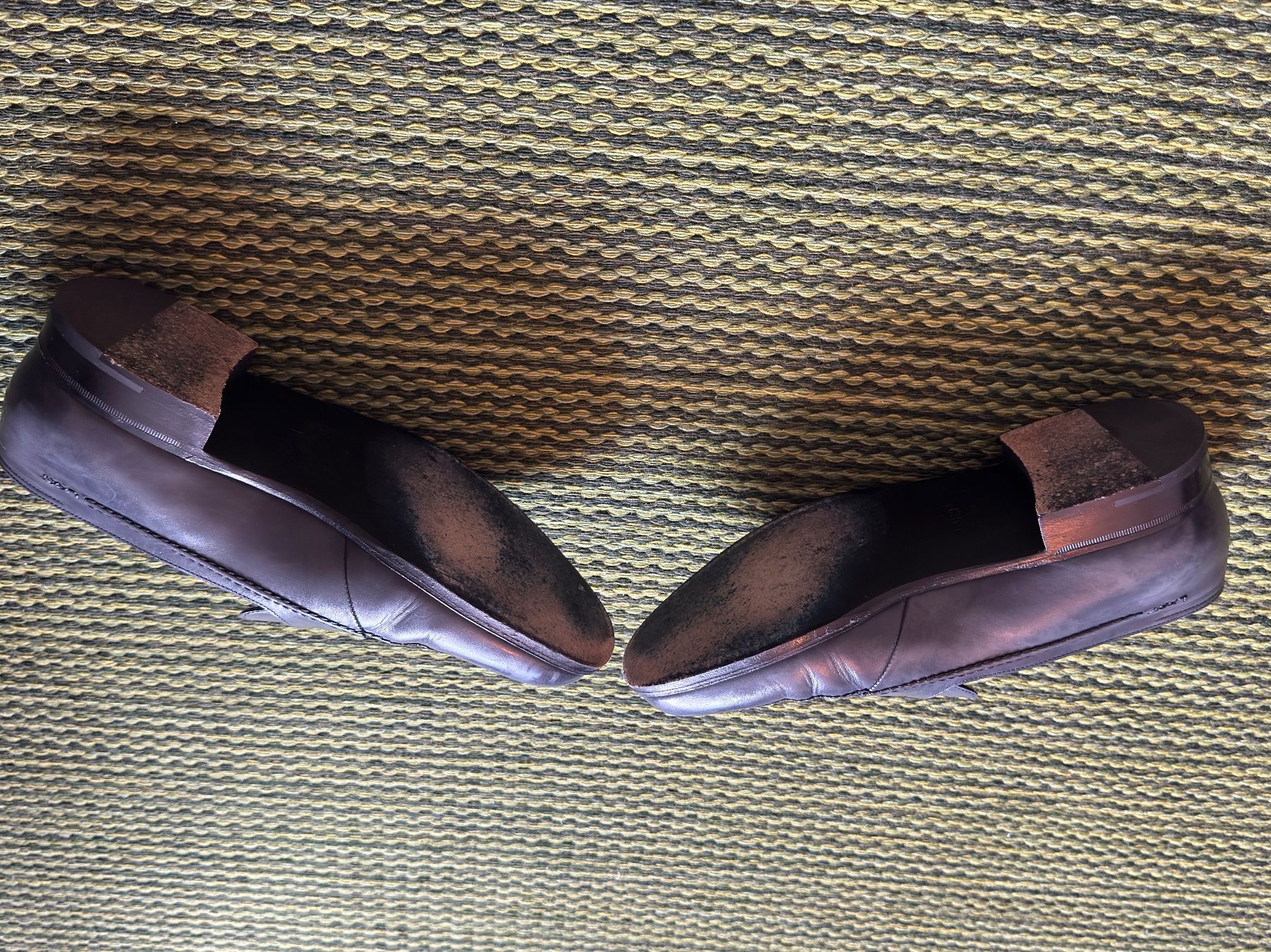 Scarpe da uomo: Lopez John Lobb, Limited, 7.5/41.5 – Usato da Luzern venduto da Swifft 7