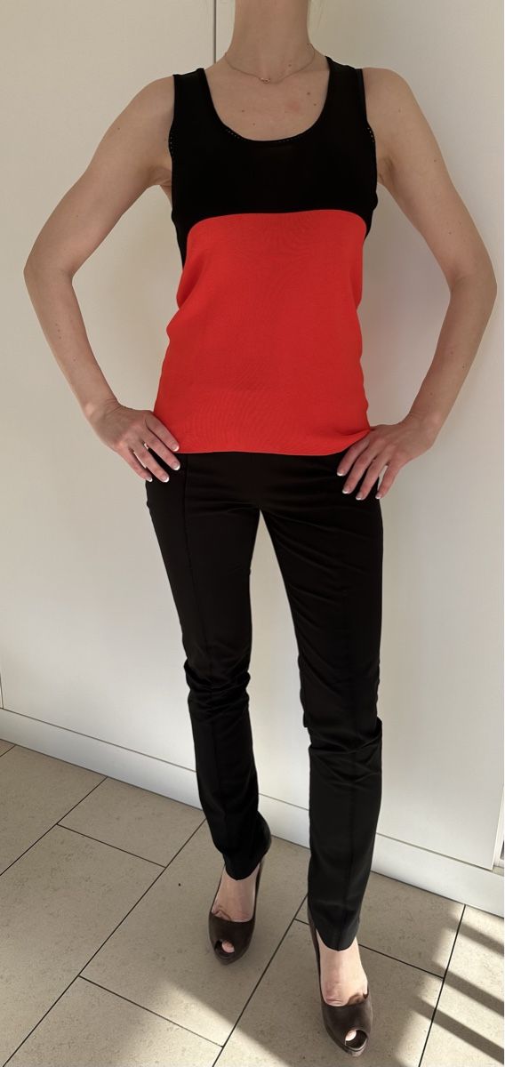 Balenciaga Top: Balenciaga Top – Usato da Bäch SZ venduto da ruslena29 8