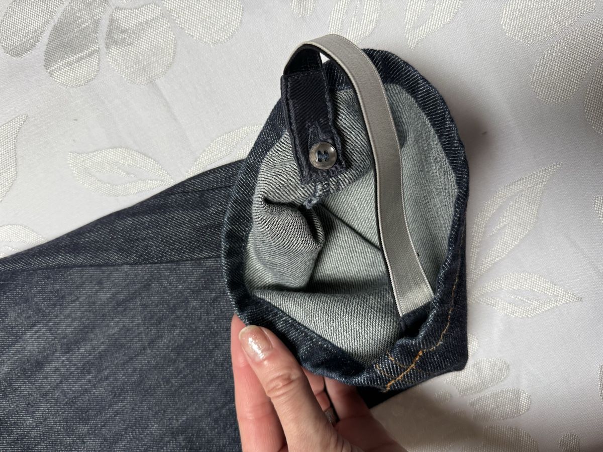 Maison Margiela Jeans: Maison Margiela jeans S 800€ – Gebraucht aus Barna von orbuyorcry 6