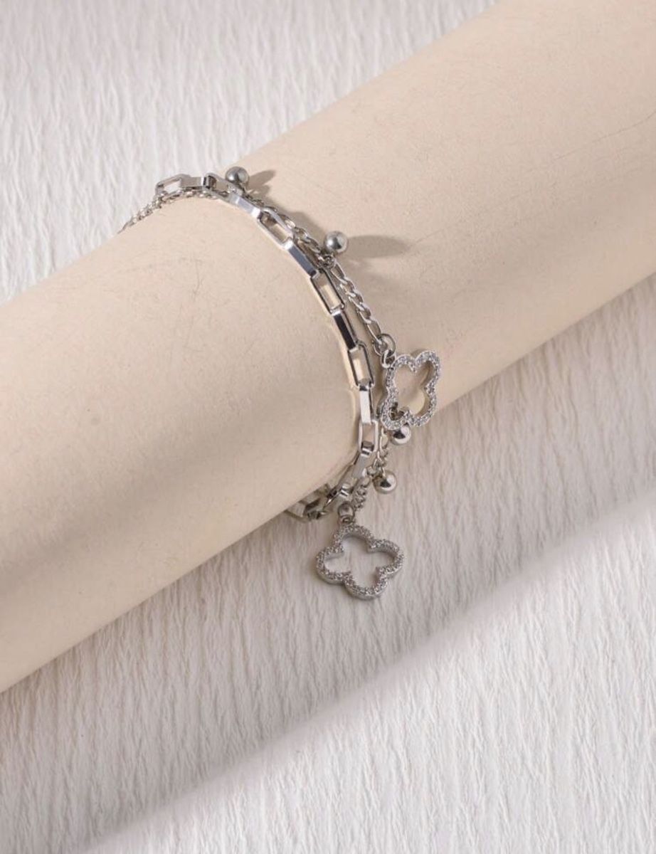 Bracciali & Braccialetti: Bracelet en acier inoxydable – Nuovo e nell'imballaggio originale da Châtel-St-Denis venduto da Montclair_Swiss 1