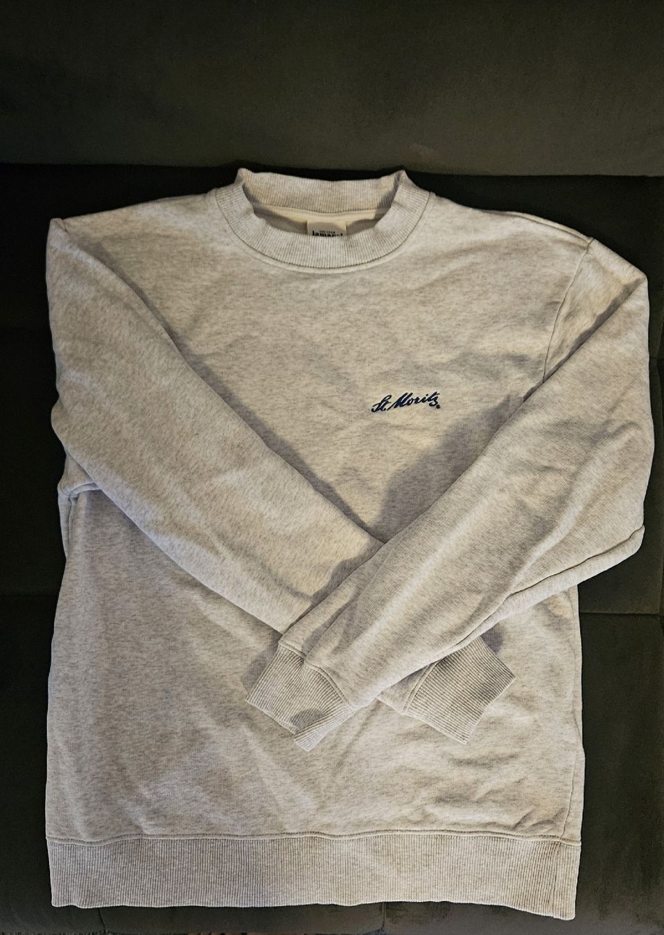 Lamarel Pullover & Sweatshirts: La Marel / St. Moritz Sweater Limited Edition neu – Neu (gemäss Beschreibung) aus Zwingen von nad_8s59
