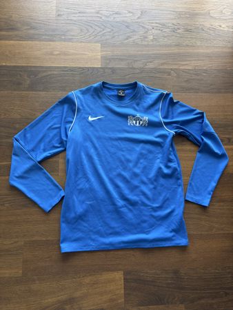 FCZ Trainingspullover