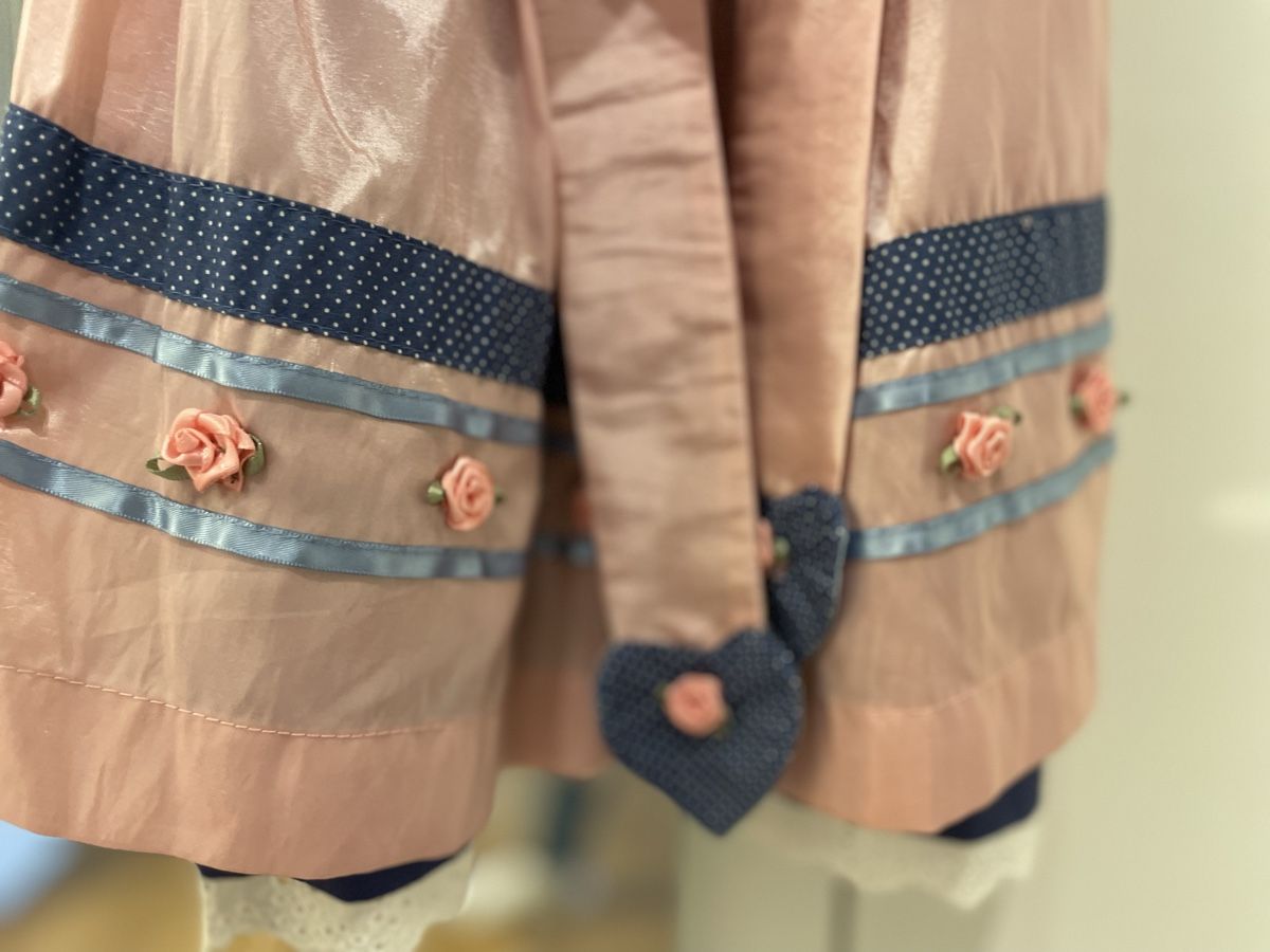 Kleider: Dirndl gr. 40 – Neu (gemäss Beschreibung) aus Känerkinden von higiwil 2
