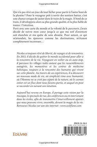 Livres: Vivre la magie – D'occasion à Neuchâtel par Dualseele 1
