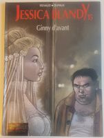 Jessica Blandy  N 15  E.O. (T.B.E.)  Ginny d'avant