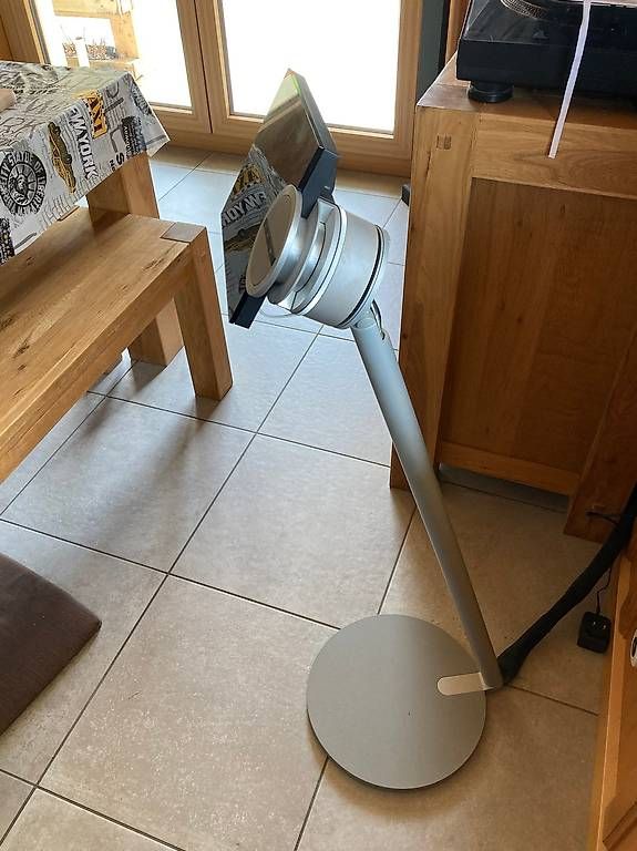 Bang & Olufsen Multimediaplayer & Streamer: BeoSound 5 encore + 2 enceinte BeoLan 8000 MKII – Gebraucht aus Liddes von tigers88 1