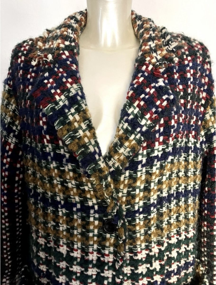 Isabel Marant Mäntel: Isabel Marant coat – Gebraucht aus Barna von orbuyorcry