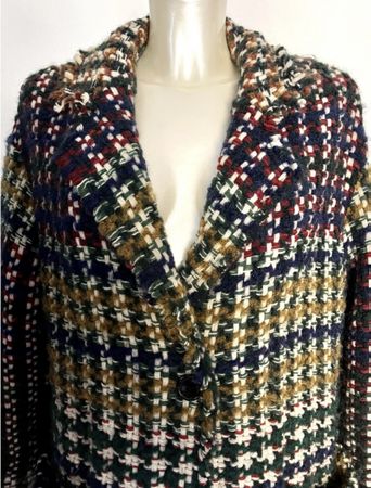 Isabel Marant coat