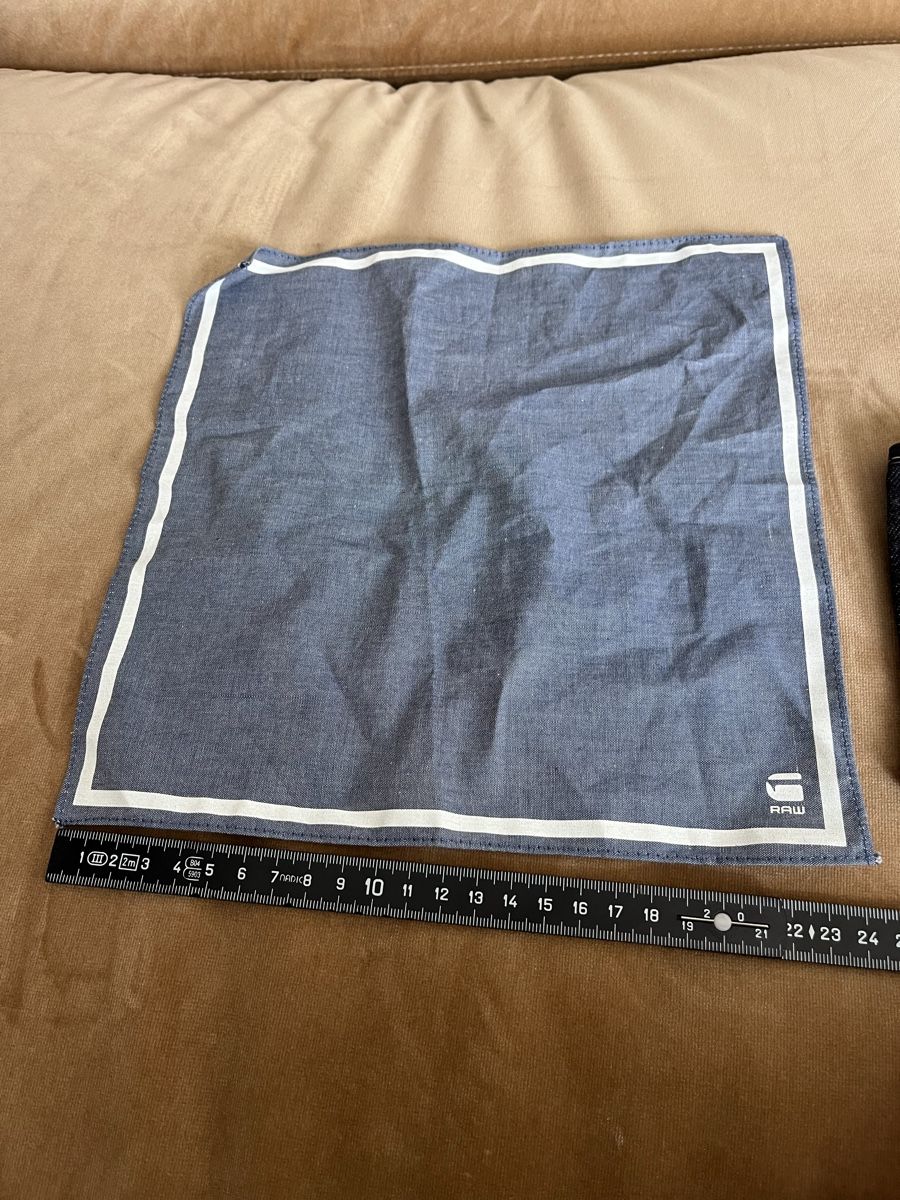 Portefeuilles: G-Star Accessoires – Neuf (Voir description) à Kerzers par del13 3