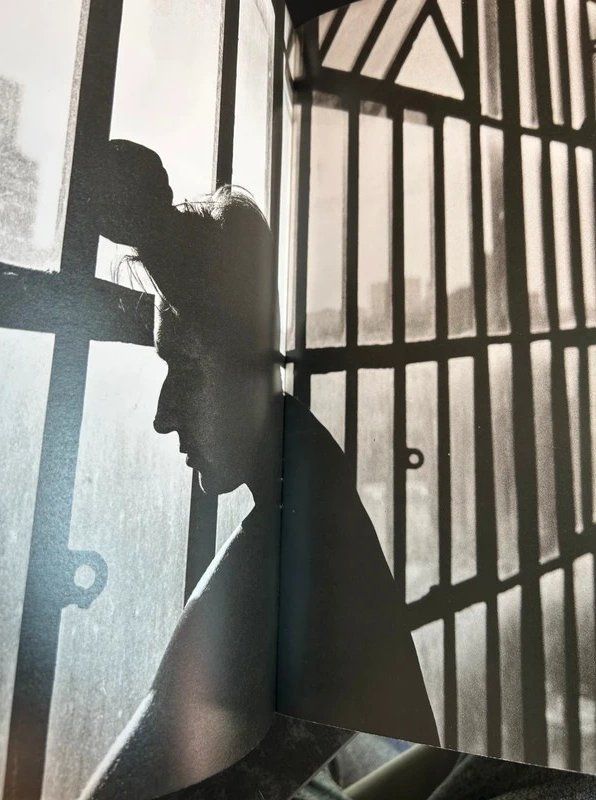 Riviste & Magazine: depeche mode Violator tour programm 1990 – Usato da Paradiso venduto da dep_qf5s 3