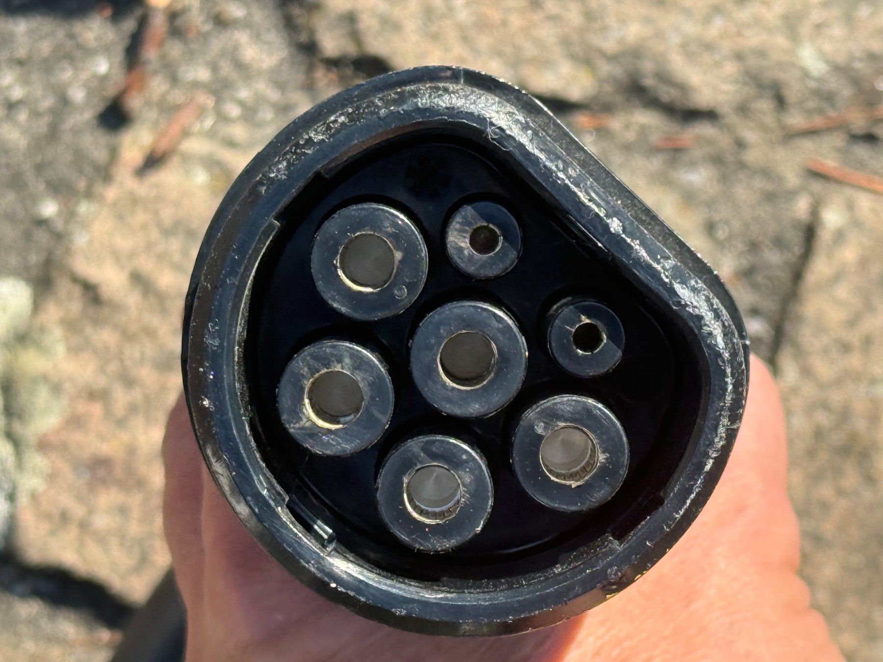 Chargeurs de batterie: Tesla Wall Connector Gen 2 – D'occasion à Bellikon par Bluem54 3