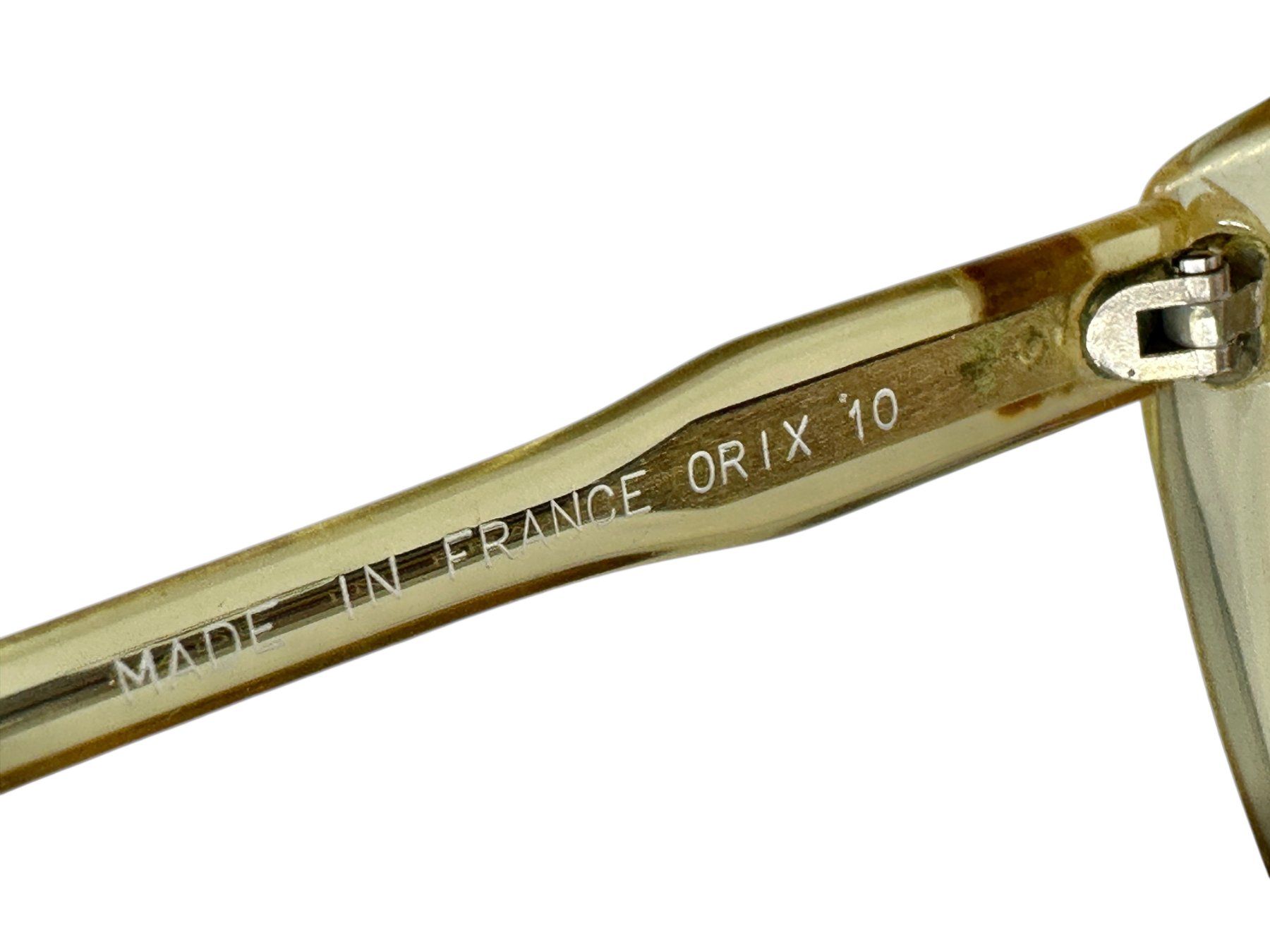 Givenchy Lunettes & Verres: Givenchy - lunettes de soleil vintage authentiques – D'occasion à Morges par DidisLuxeFinds 2