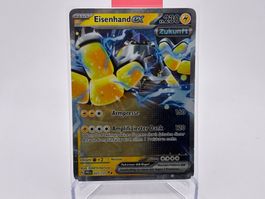 Prismatische Entwicklungen - Eisenhand ex  (PRE 31) - DE