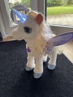 Starlilly, das magische Einhorn