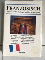 Oldi Sprachkurs zu verkaufen Französisch