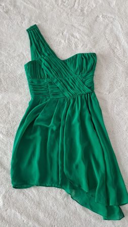 H&M Cocktail/Sommer Kleid, Gr. 38