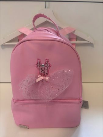 Ballett Rucksack