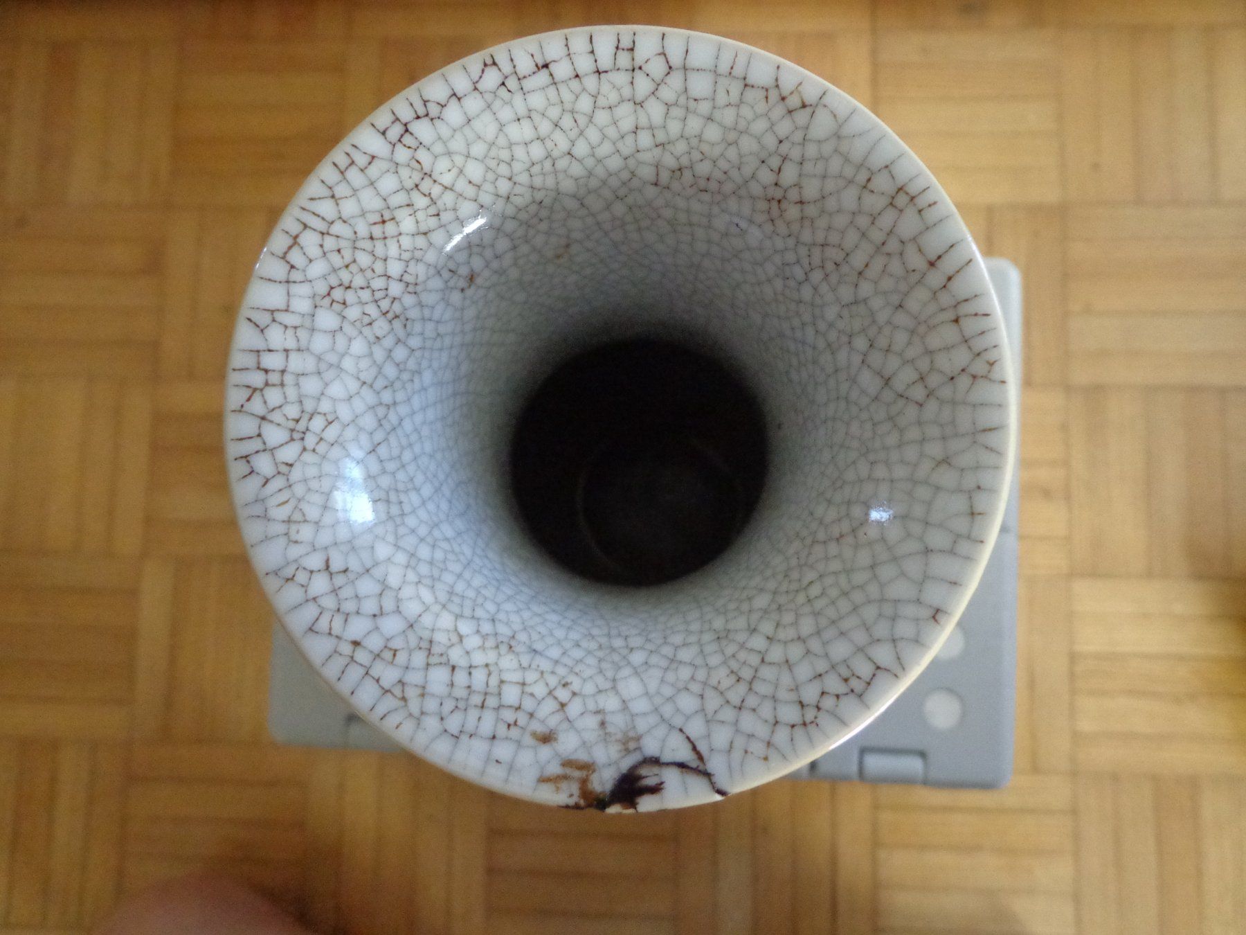 Vase & Récipients: Vase – D'occasion à Schönenwerd par beibei01 6