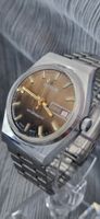 Supreme Cristal Herrenuhr Handaufzug 